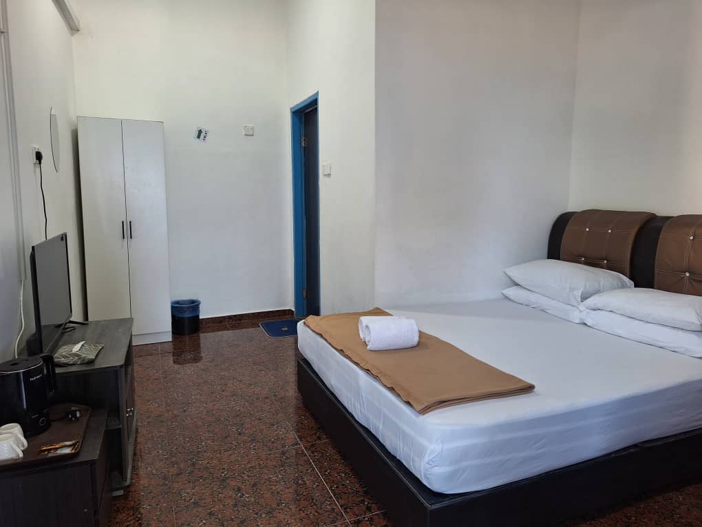 Room 118
